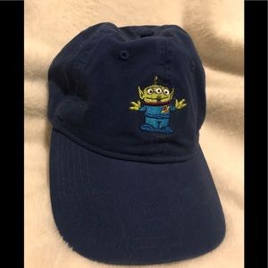 Disney Toy Story Alien Dad Hat